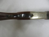 7469 Winchester 101 LIGHTWEIGHT12gauge 27 inch barrels ic/mod winchokes 99% condition, ejectors, quail/pheasant engraved coin silver receiver, Win - 13 of 13