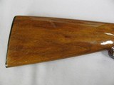 7473 Winchester 101 12 gauge 26 inch barrels skeet/skeet,AS NEW IN BOX,98-99% condition, pistol grip with cap, Winchester butt plate, vent rib,ejector - 5 of 11