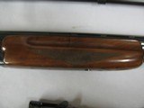 7473 Winchester 101 HUNT SET 12 gauge/20gauge, Winchester case, Winchester pamphlet,12 gauge 28 inch barrel, has 6 winchokes, sk ic m im f xf & wrench - 12 of 14