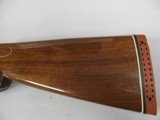7482 Winchester 101 MAGNUM FIELD 3 inch, 12 gauge 28 barrels full and full, NEW IN BOX, HANG TAG, Winchester correct s/n to gun, Winchester pamphlets, - 3 of 13