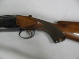7483 Winchester 101 field  12 gauge 30 inch barrels--IC&MOD--(and so marked) custom order, never seen one like this, rare, 13 7/8 lop Boyds pa - 3 of 13