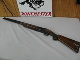 7483 Winchester 101 field  12 gauge 30 inch barrels--IC&MOD--(and so marked) custom order, never seen one like this, rare, 13 7/8 lop Boyds pa