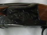 7483 Winchester 101 field  12 gauge 30 inch barrels--IC&MOD--(and so marked) custom order, never seen one like this, rare, 13 7/8 lop Boyds pa - 6 of 13