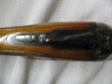 7483 Winchester 101 field  12 gauge 30 inch barrels--IC&MOD--(and so marked) custom order, never seen one like this, rare, 13 7/8 lop Boyds pa - 13 of 13