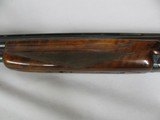 7483 Winchester 101 field  12 gauge 30 inch barrels--IC&MOD--(and so marked) custom order, never seen one like this, rare, 13 7/8 lop Boyds pa - 4 of 13
