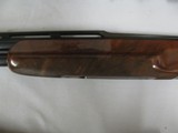 7474 Winchester 101 DIAMOND GRADE ATA HALL OF FAME #115 12 gauge 2 barrel set, 30 inch barrel over under, 34 single, 8 chokes, flush im f xf,xf, exten - 15 of 20