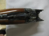 7474 Winchester 101 DIAMOND GRADE ATA HALL OF FAME #115 12 gauge 2 barrel set, 30 inch barrel over under, 34 single, 8 chokes, flush im f xf,xf, exten - 10 of 20