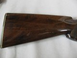 7486 Winchester 101 Pigeon20 gauge mod full 3 inch chambers, fixed choke mod and full, 28 inch barrels, the early good one with diamond tipped tool - 7 of 14