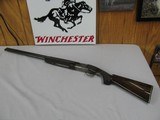 7486 Winchester 101 Pigeon20 gauge mod full 3 inch chambers, fixed choke mod and full, 28 inch barrels, the early good one with diamond tipped tool - 1 of 14