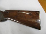 7486 Winchester 101 Pigeon20 gauge mod full 3 inch chambers, fixed choke mod and full, 28 inch barrels, the early good one with diamond tipped tool - 2 of 14