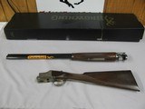 7490 Browning Citori Featherweight Superlight 16 gauge 28 inch barrels, ic mod full wrench, booklet,NEW UNFIRED IN BOX, MFG MARCH 8 2022-VERY HARD TO - 4 of 14