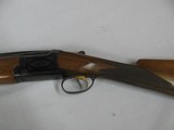 7493 Browning Citori SUPERLIGHT 16 gauge 26 inch barrels.8 screw in chokes,STRAIGHT GRIP, front brass bead, the early good one,Browning butt plate, 99 - 2 of 12