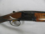 7493 Browning Citori SUPERLIGHT 16 gauge 26 inch barrels.8 screw in chokes,STRAIGHT GRIP, front brass bead, the early good one,Browning butt plate, 99 - 6 of 12