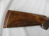 7494 Winchester 101 MAGNUM 12 gauge 30 inch barrel full and full,vent rib, ejectors, Winchester butt,AAA+ Tiger striped walnut, 99% condition, all ori - 10 of 13