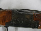 7494 Winchester 101 MAGNUM 12 gauge 30 inch barrel full and full,vent rib, ejectors, Winchester butt,AAA+ Tiger striped walnut, 99% condition, all ori - 13 of 13