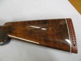 7494 Winchester 101 MAGNUM 12 gauge 30 inch barrel full and full,vent rib, ejectors, Winchester butt,AAA+ Tiger striped walnut, 99% condition, all ori - 2 of 13