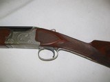 7492 Winchester 101 Pigeon XTR FEATHERWEIGHT 12 ga 26 barrels ic/im, 98% ++condition, all original as it left the factory, Winchester butt pad, vent r - 3 of 12