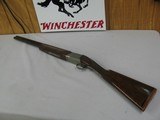 7492 Winchester 101 Pigeon XTR FEATHERWEIGHT 12 ga 26 barrels ic/im, 98% ++condition, all original as it left the factory, Winchester butt pad, vent r - 1 of 12