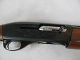 7496 Remington 1100 20 gauge 28 inch barrels mod, oil finish,this is the early good one with the front brass bead and the white diamond pistol grip ca - 9 of 10