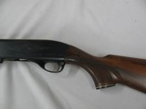 7496 Remington 1100 20 gauge 28 inch barrels mod, oil finish,this is the early good one with the front brass bead and the white diamond pistol grip ca - 2 of 10