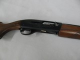 7496 Remington 1100 20 gauge 28 inch barrels mod, oil finish,this is the early good one with the front brass bead and the white diamond pistol grip ca - 7 of 10