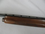 7496 Remington 1100 20 gauge 28 inch barrels mod, oil finish,this is the early good one with the front brass bead and the white diamond pistol grip ca - 3 of 10