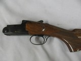 7495 Rizzini BR110 28 gauge 28 inch barrels 5 chokes, sk ic mod im f,wrench cased,brass front site,99% condition just like it leftthe factory, oil f - 5 of 15
