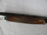 7495 Rizzini BR110 28 gauge 28 inch barrels 5 chokes, sk ic mod im f,wrench cased,brass front site,99% condition just like it leftthe factory, oil f - 14 of 15