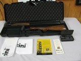 7495 Rizzini BR110 28 gauge 28 inch barrels 5 chokes, sk ic mod im f,wrench cased,brass front site,99% condition just like it leftthe factory, oil f - 2 of 15