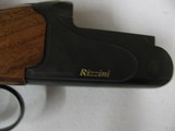 7495 Rizzini BR110 28 gauge 28 inch barrels 5 chokes, sk ic mod im f,wrench cased,brass front site,99% condition just like it leftthe factory, oil f - 11 of 15