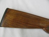 7495 Rizzini BR110 28 gauge 28 inch barrels 5 chokes, sk ic mod im f,wrench cased,brass front site,99% condition just like it leftthe factory, oil f - 9 of 15
