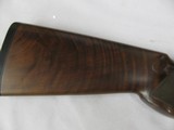 7498 Browning Citori XS SKEET 20 gauge 28 inch barrels 7 screw in chokes99% condition AS NEW IN BOX, papers 2 extra gold trigger, Browning butt - 9 of 13