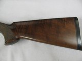 7498 Browning Citori XS SKEET 20 gauge 28 inch barrels 7 screw in chokes99% condition AS NEW IN BOX, papers 2 extra gold trigger, Browning butt - 4 of 13
