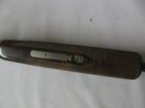 7498 Browning Citori XS SKEET 20 gauge 28 inch barrels 7 screw in chokes99% condition AS NEW IN BOX, papers 2 extra gold trigger, Browning butt - 13 of 13