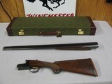 7513 Winchester 23 LIGHT DUCK 20 gauge 30 inch barrels full/full choke,pistol grip with cap, gold single select trigger, ejectors, solid raised rib LI - 3 of 13