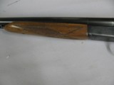 7484 Ithaca SKB model 100 20 gauge 25 inch barrels, ic/mod, all original 97% condition, raised solid rib, pistol grip with cap, Ithaca butt plate, - 5 of 14