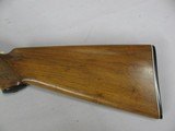 7484 Ithaca SKB model 100 20 gauge 25 inch barrels, ic/mod, all original 97% condition, raised solid rib, pistol grip with cap, Ithaca butt plate, - 2 of 14