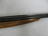 7484 Ithaca SKB model 100 20 gauge 25 inch barrels, ic/mod, all original 97% condition, raised solid rib, pistol grip with cap, Ithaca butt plate, - 13 of 14