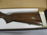 7514 Browning BAR 30-06 22 inch barrel 1978 mfg in Belguim assembled in Portugal. NEW IN BOX UNFIRED. NOT A MARK ON IT. s/n137RP13841.A++Walnut Browni - 3 of 11
