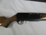 7514 Browning BAR 30-06 22 inch barrel 1978 mfg in Belguim assembled in Portugal. NEW IN BOX UNFIRED. NOT A MARK ON IT. s/n137RP13841.A++Walnut Browni - 8 of 11