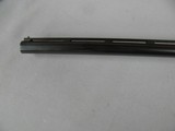 7517 Remington 1100 20 gauge 28 inch barrel mod, oil finish walnut stock,this is the early good one,single front brass bead, white diamond in pistol g - 5 of 11