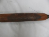 7517 Remington 1100 20 gauge 28 inch barrel mod, oil finish walnut stock,this is the early good one,single front brass bead, white diamond in pistol g - 11 of 11