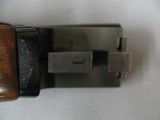 7518 Winchester 23 Classic 410 gauge 26 inch barrels mod/full, pistol grip with cap, vent rib single select trigger, ejectors.Winchester butt pad. ALL - 14 of 14
