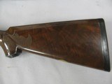 7521 Winchester 23 CLASSIC HUNT SET 28GA/20GA, S/N WBS 46 . 26 inch barrels, ic/mod, vent rib, pistol grip, ejectors, gold raised relief Pheasant on 2 - 3 of 15
