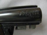 7521 Winchester 23 CLASSIC HUNT SET 28GA/20GA, S/N WBS 46 . 26 inch barrels, ic/mod, vent rib, pistol grip, ejectors, gold raised relief Pheasant on 2 - 12 of 15