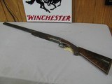 7489 Winchester CSM INVERNESS20 gauge 3 inch 30 inch barrels skeet/ic screw in chokes, ROUND BODY, single select trigger, ejectors, single select tr - 1 of 14
