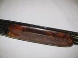 7522 CLASSIC DOUBLES20 gauge 26 inch barrels, 5 chokes, 2 cyl, 2 ic, IM,AAA++HIGHLY FIGURED WALNUT DROP DEAD GORGEAUS, all original, STRAIGHT GRIP, - 14 of 15