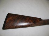 7522 CLASSIC DOUBLES20 gauge 26 inch barrels, 5 chokes, 2 cyl, 2 ic, IM,AAA++HIGHLY FIGURED WALNUT DROP DEAD GORGEAUS, all original, STRAIGHT GRIP, - 15 of 15