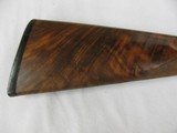 7522 CLASSIC DOUBLES20 gauge 26 inch barrels, 5 chokes, 2 cyl, 2 ic, IM,AAA++HIGHLY FIGURED WALNUT DROP DEAD GORGEAUS, all original, STRAIGHT GRIP, - 11 of 15