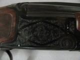 7522 CLASSIC DOUBLES20 gauge 26 inch barrels, 5 chokes, 2 cyl, 2 ic, IM,AAA++HIGHLY FIGURED WALNUT DROP DEAD GORGEAUS, all original, STRAIGHT GRIP, - 9 of 15